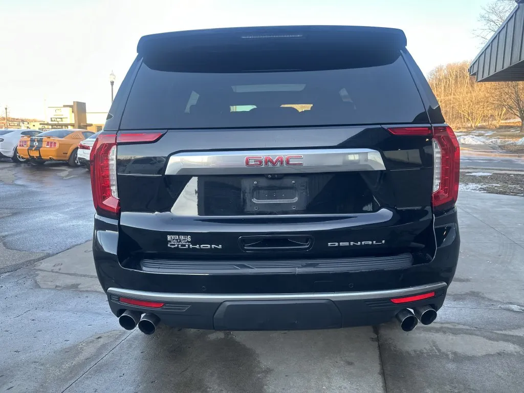 GMC Yukon photo 25