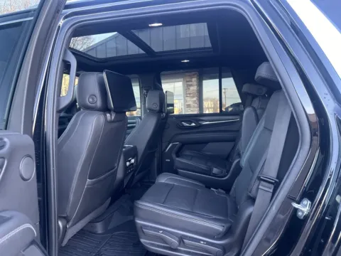 More photos of 2021 GMC Yukon Denali at Somerset Sales and Leasing, WI