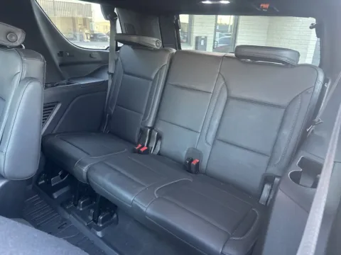 More photos of 2021 GMC Yukon Denali at Somerset Sales and Leasing, WI