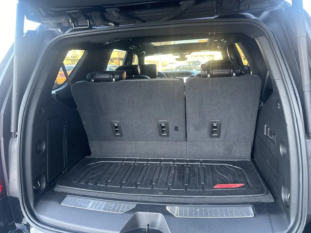 GMC Yukon photo 27