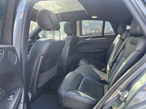 More photos of 2019 Mercedes-Benz GLE 43 AMG at Somerset Sales and Leasing, WI