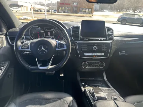More photos of 2019 Mercedes-Benz GLE 43 AMG at Somerset Sales and Leasing, WI