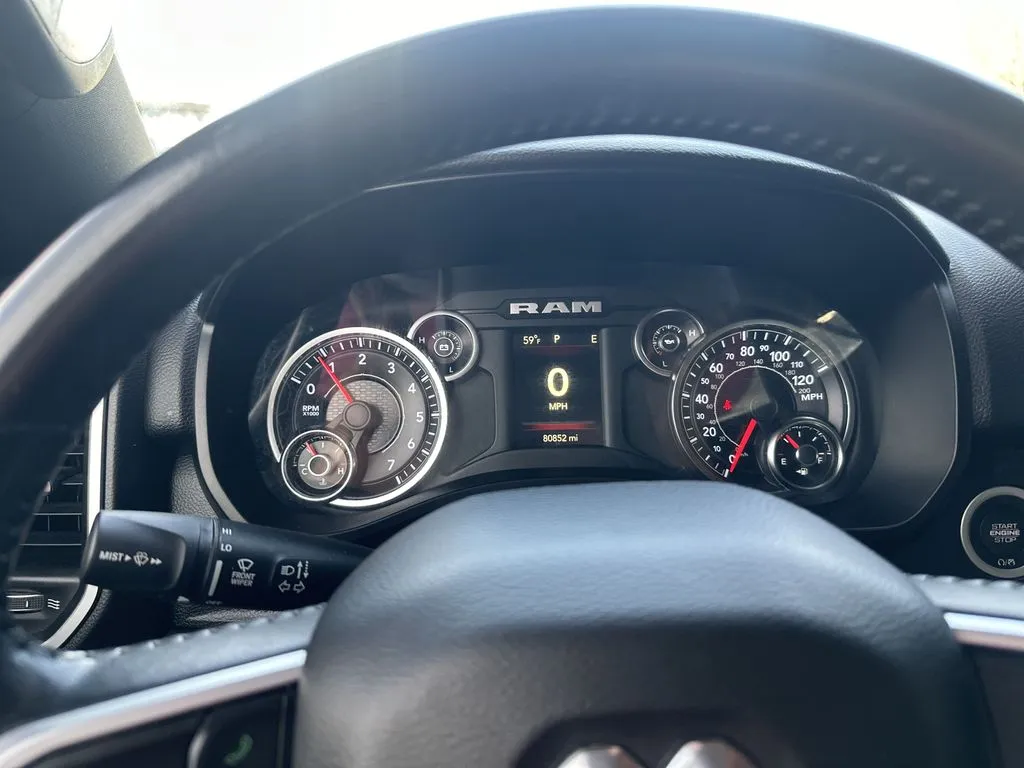 Ram 1500 photo 7