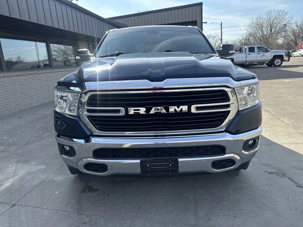 Ram 1500 photo 16