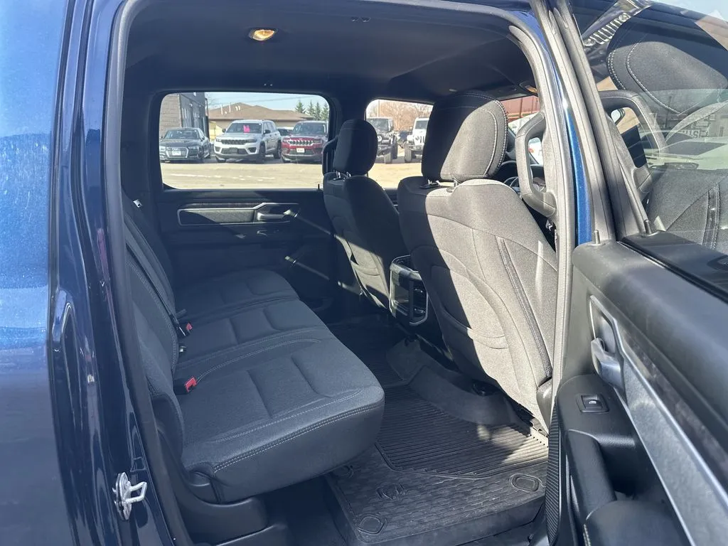 Ram 1500 photo 19