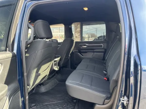More photos of 2021 Ram 1500 Big Horn/Lone Star at Somerset Sales and Leasing, WI