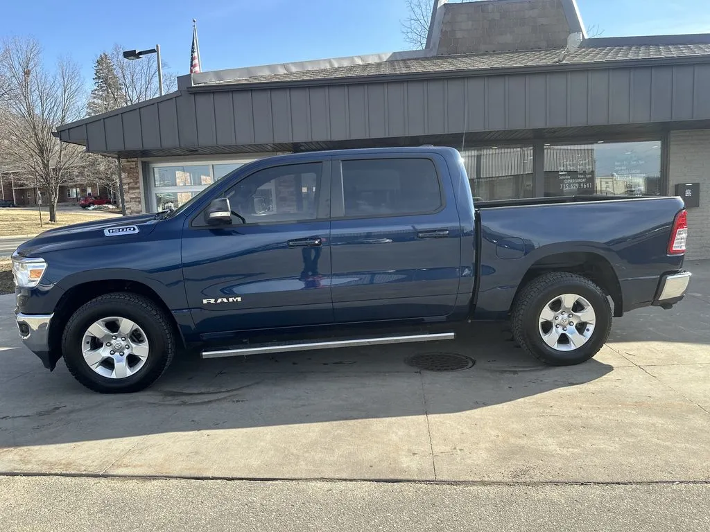 Ram 1500 photo 15