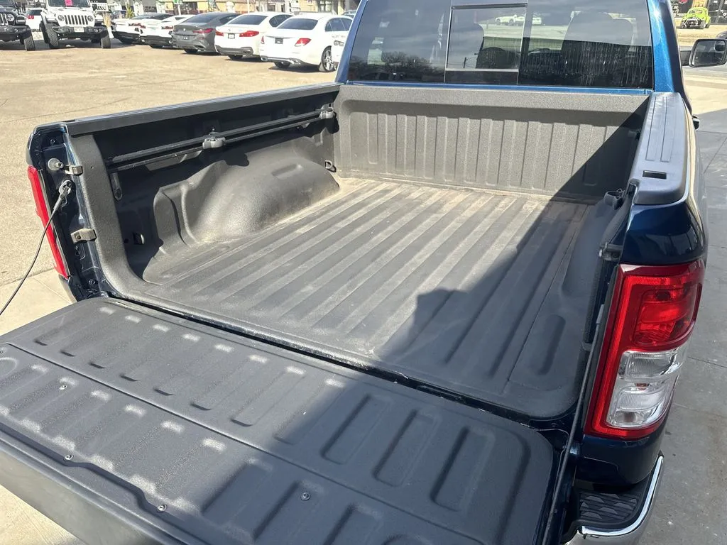 Ram 1500 photo 24