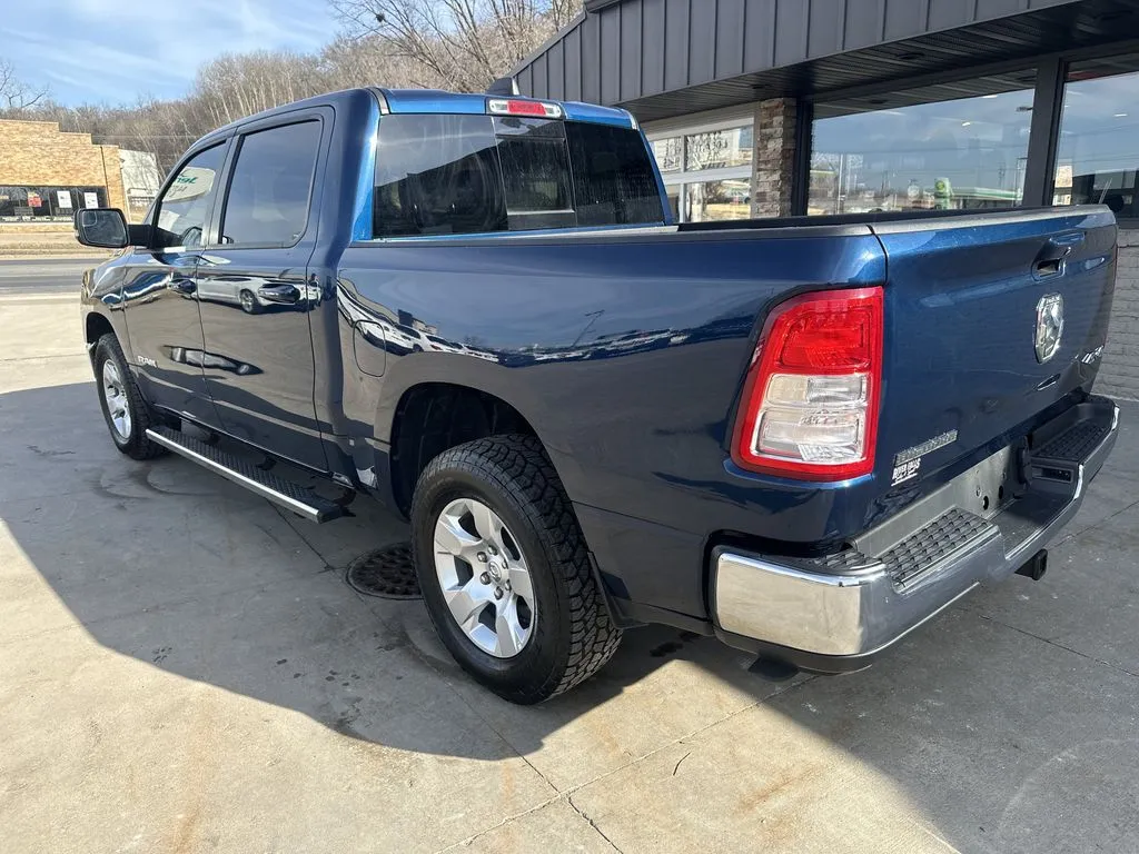 Ram 1500 photo 23