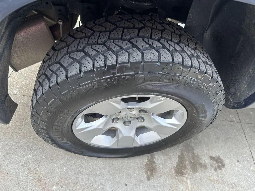 Ram 1500 photo 21