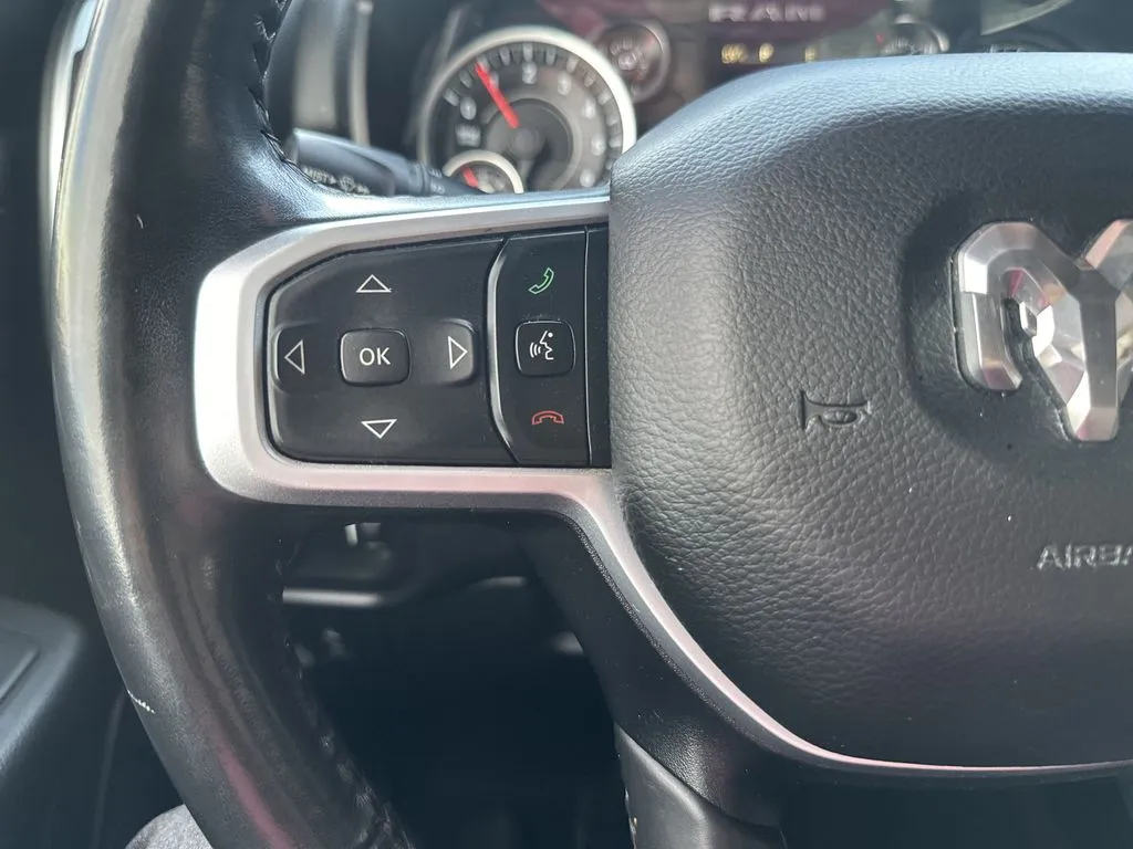 Ram 1500 photo 10
