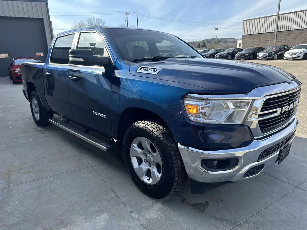 Ram 1500 photo 17