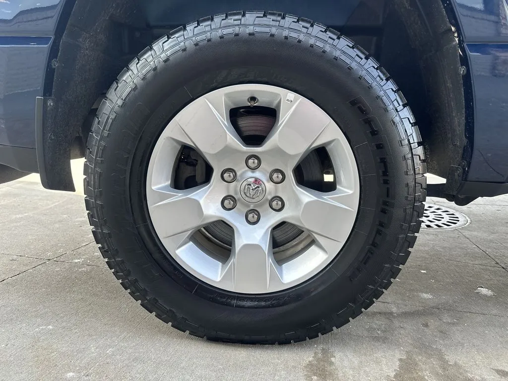 Ram 1500 photo 20