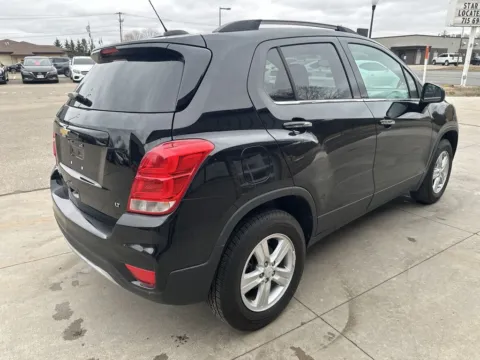 Photos of 2020 Chevrolet Trax LT for sale in Somerset, WI at Somerset Sales and Leasing