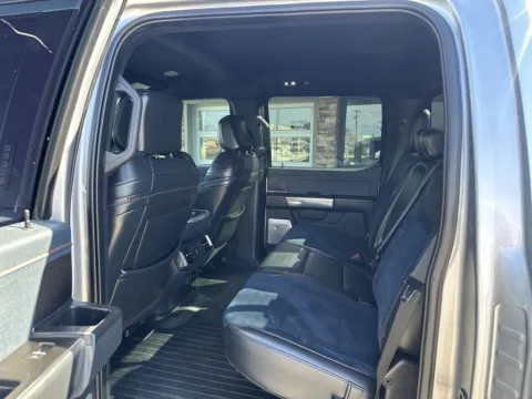 More photos of 2022 Ford F-150 Raptor at Somerset Sales and Leasing, WI