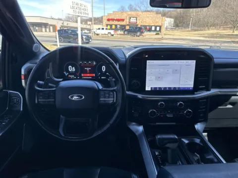 More photos of 2022 Ford F-150 Raptor at Somerset Sales and Leasing, WI