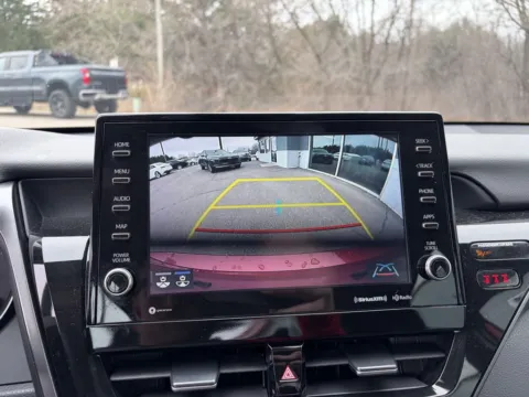 More photos of 2023 Toyota Camry XSE at Somerset Sales and Leasing, WI