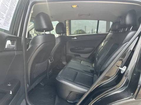 More photos of 2019 Kia Sportage EX at Somerset Sales and Leasing, WI