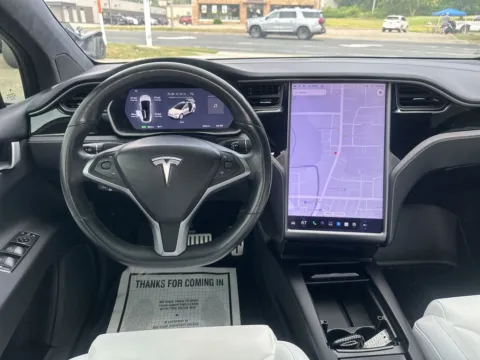 More photos of 2019 Tesla Model X P100D at Somerset Sales and Leasing, WI