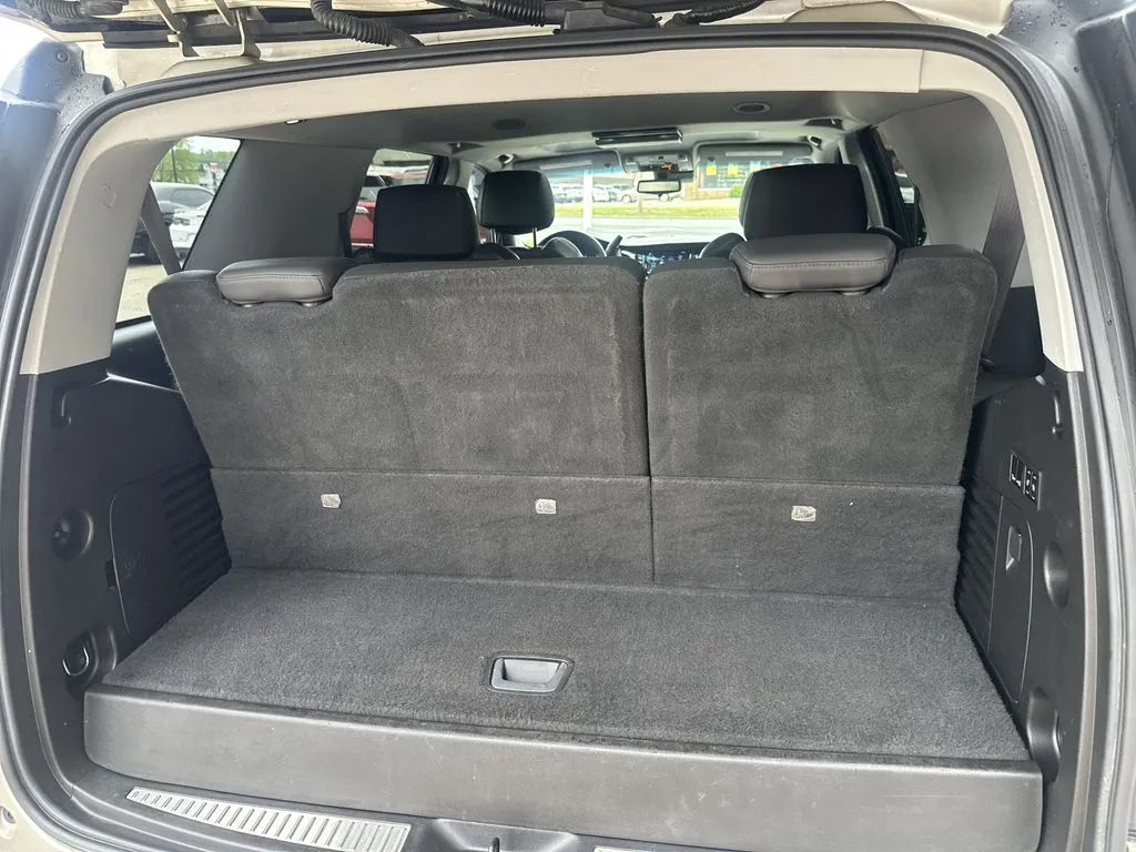Cadillac Escalade photo 27