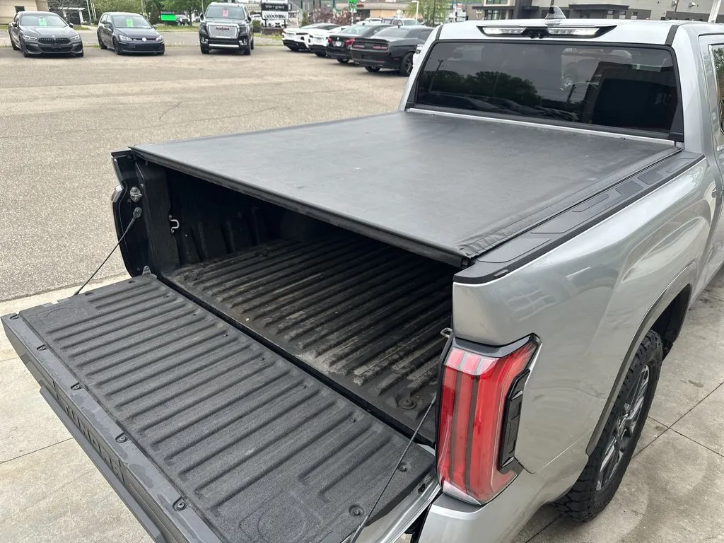 Toyota Tundra photo 28