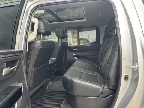 More photos of 2022 Toyota Tundra Limited at Somerset Sales and Leasing, WI