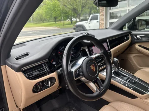 More photos of 2019 Porsche Macan at Somerset Sales and Leasing, WI