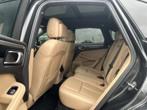 Another view of 2019 Porsche Macan for sale in Somerset, WI at Somerset Sales and Leasing