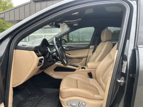 Photos of 2019 Porsche Macan for sale in Somerset, WI at Somerset Sales and Leasing