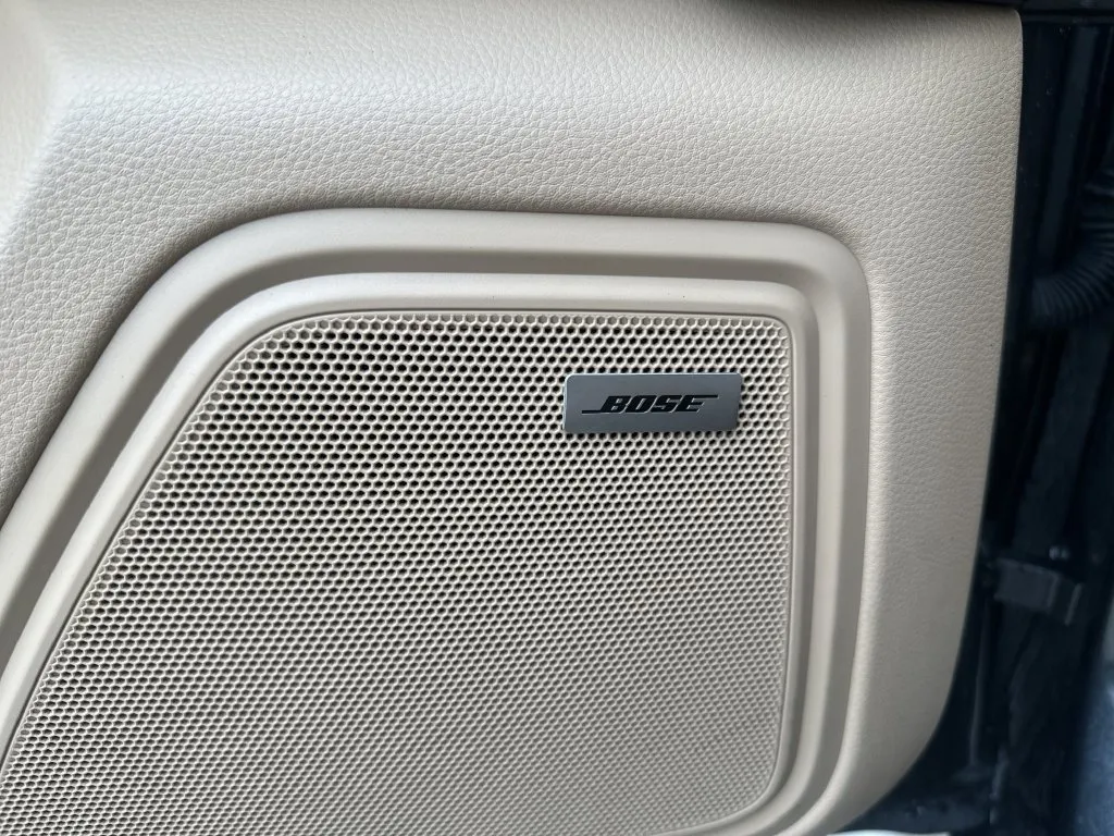 Porsche Macan photo 14