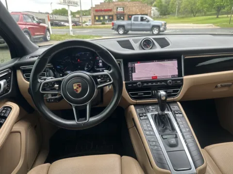 More photos of 2019 Porsche Macan at Somerset Sales and Leasing, WI