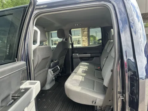 More photos of 2023 Ford F-150 XLT at Somerset Sales and Leasing, WI