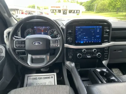More photos of 2023 Ford F-150 XLT at Somerset Sales and Leasing, WI
