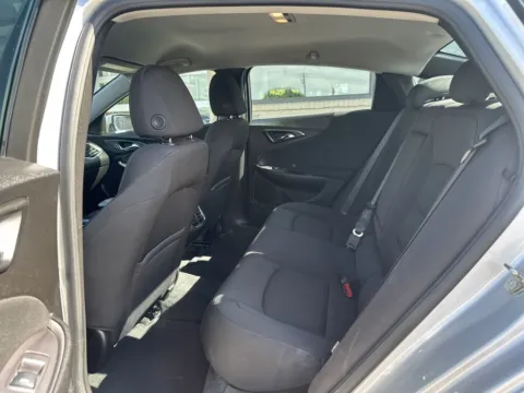 More photos of 2022 Chevrolet Malibu LT at Somerset Sales and Leasing, WI