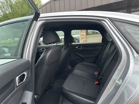 More photos of 2024 Honda Civic Sport at Somerset Sales and Leasing, WI
