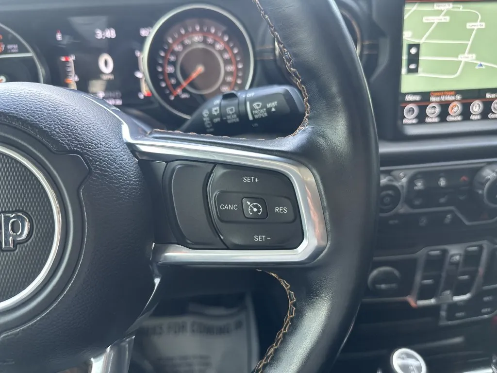 Jeep Wrangler photo 10