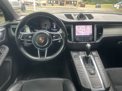 More photos of 2018 Porsche Macan GTS at Somerset Sales and Leasing, WI