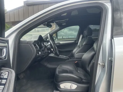 Another view of 2018 Porsche Macan GTS for sale in Somerset, WI at Somerset Sales and Leasing