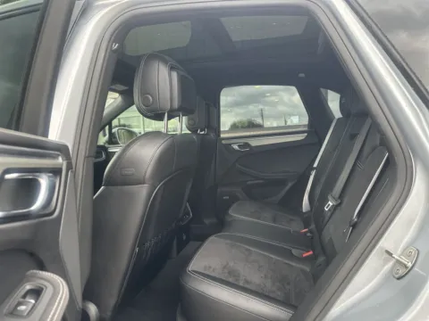 More photos of 2018 Porsche Macan GTS at Somerset Sales and Leasing, WI