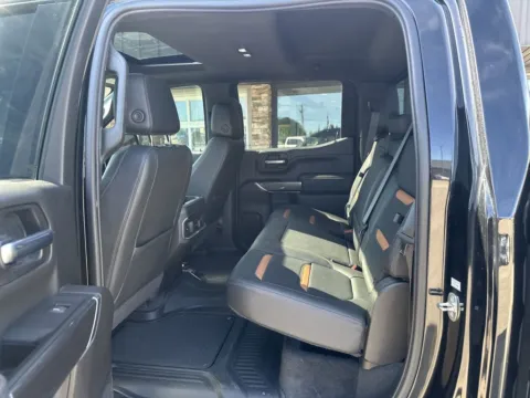 More photos of 2022 GMC Sierra 1500 Limited AT4 at Somerset Sales and Leasing, WI