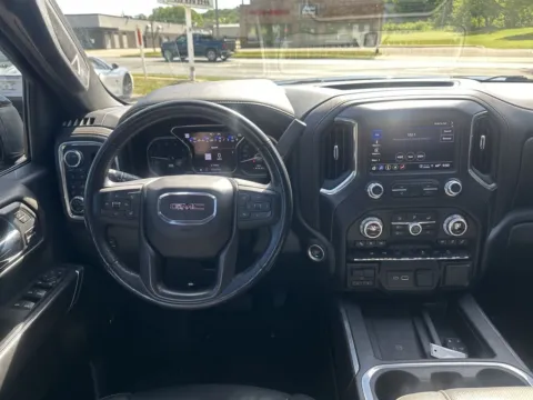 More photos of 2022 GMC Sierra 1500 Limited AT4 at Somerset Sales and Leasing, WI