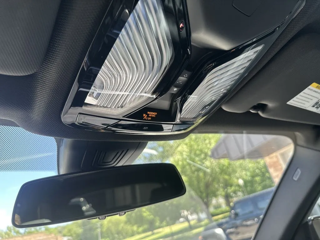 BMW X5 photo 13