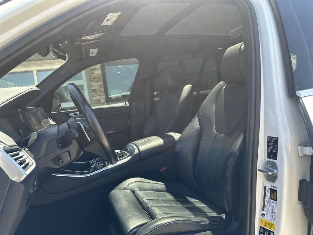 BMW X5 photo 15