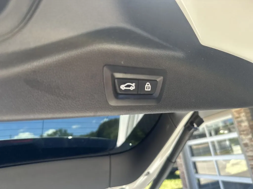 BMW X5 photo 29