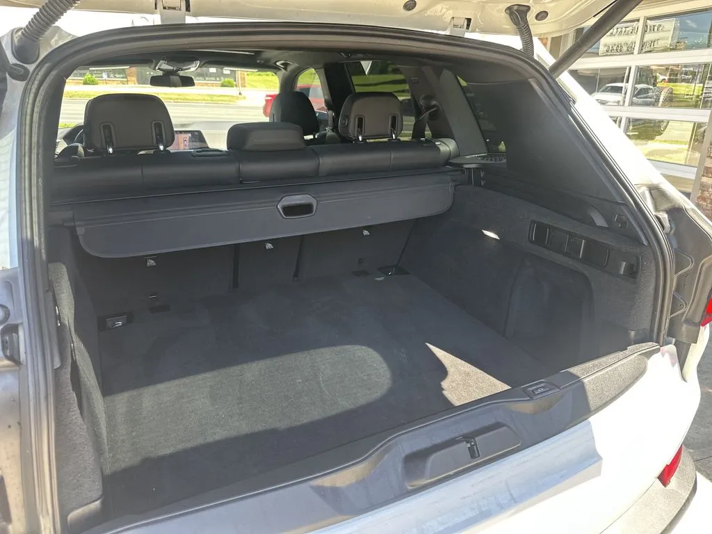 BMW X5 photo 28