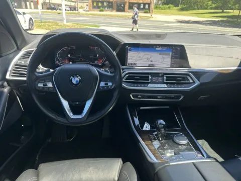 More photos of 2020 BMW X5 xDrive40i at Somerset Sales and Leasing, WI