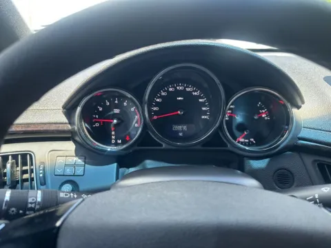 More photos of 2013 Cadillac CTS-V at Somerset Sales and Leasing, WI