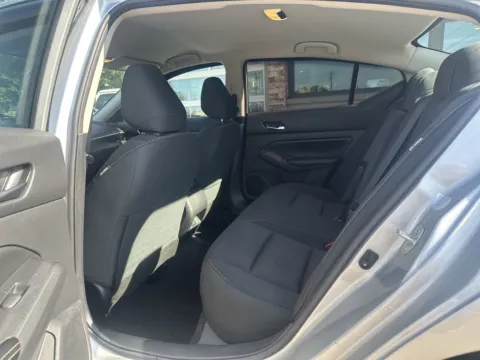 More photos of 2024 Nissan Altima 2.5 SV at Somerset Sales and Leasing, WI