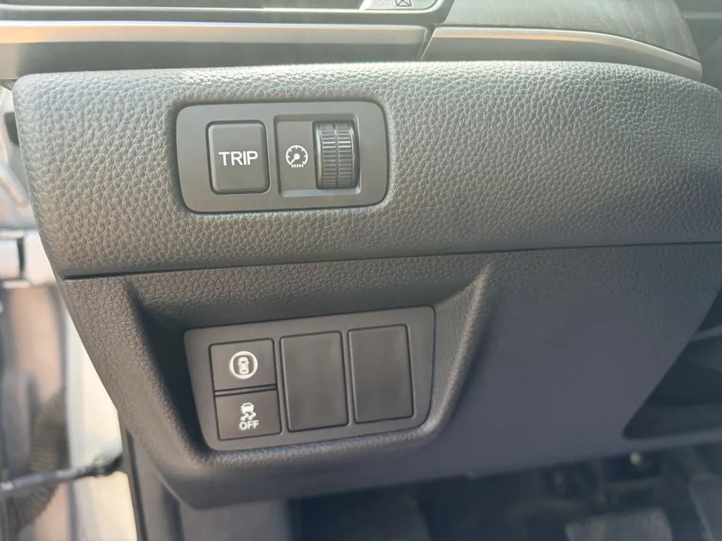 Honda Accord photo 18