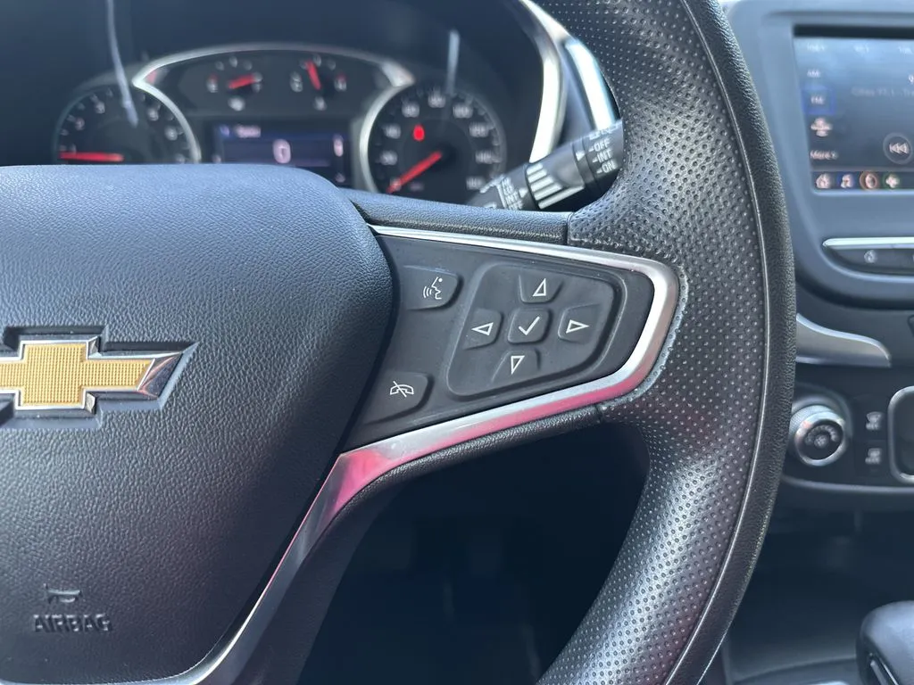 Chevrolet Equinox photo 10